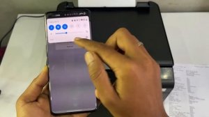 How to Connect Epson L3250 Printer in Android Mobile | Printer phone ka sath connect kaise kere