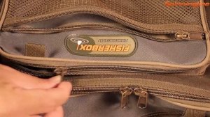 Сумка для рыбалки Fisherbox C102