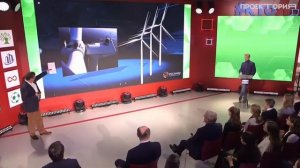 Как работает ветряная электростанция?