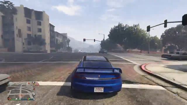 GTA Online Exotic Exports Coil Raiden смотреть онлайн