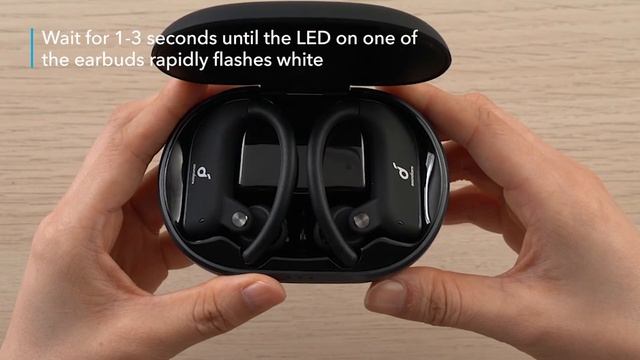 How to pair Spirit X2 | soundcore Support смотреть онлайн