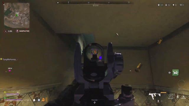 Самая лучшая AR после ОБНОВЛЕНИЯ в WARZONE 2.0 🔥 Самый быстрый TTK в игре! *META* сборка смотреть онлайн