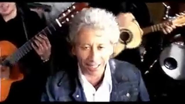 Galy Galiano - El Vestido rojo смотреть онлайн