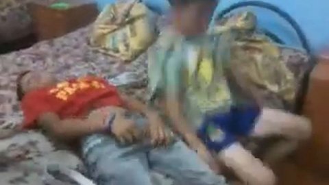 Принимают роды!!)))