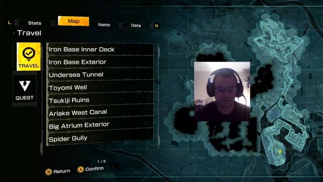 METAL MAX Xeno Reborn Review Nintendo Switch смотреть онлайн