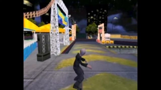 Skateboard Park Tycoon World Tour 2003 PC 2002 Gameplay смотреть онлайн
