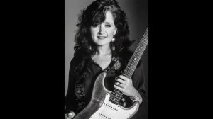 Bonnie Raitt - Have a Heart (1989 Single Version) HQ