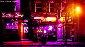 LO-FI  + Вокал • Вечерние Ритмы (Lofi)