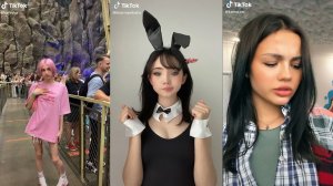 САМЫЕ ЛУЧШИЕ ВИДЕО В TIKTOK // ТРЕНДЫ ТИКТОК 2021