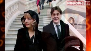 Сергей Маковецкий признался, почему жена не родила ему детей