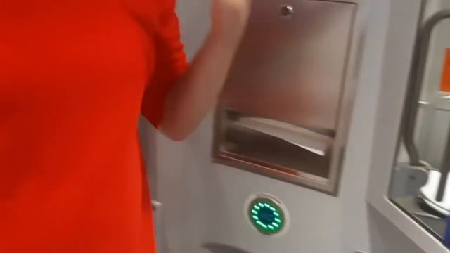 электричка Москва Павелецкая → Домодедово смотреть онлайн