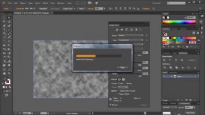 How To Make Camouflage In Photoshop and Illustrator