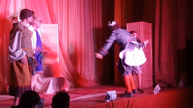 Царь Саул смотреть онлайн