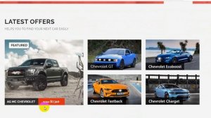 Demo car web design by coding #html   #css  #bootstrap