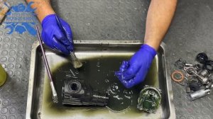 Dewalt DCH 133 Repair