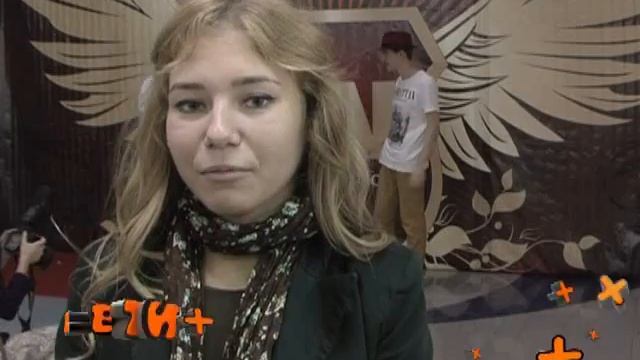 Рубрика "Творчество" смотреть онлайн