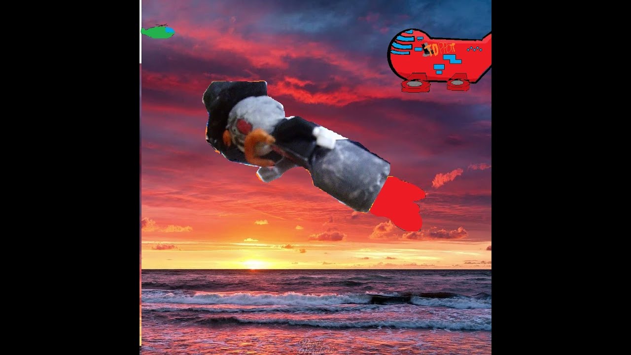 Лего правая-рука из The Stickmin Collection смотреть онлайн