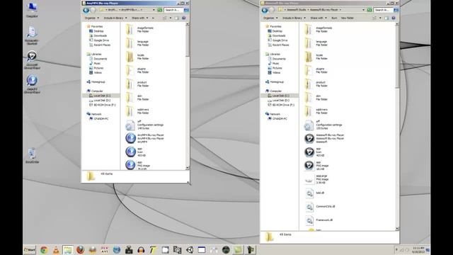 AiseeSoft AnyMp4 Blu Ray Players Review смотреть онлайн