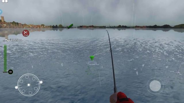 3D рыбалка смотреть онлайн