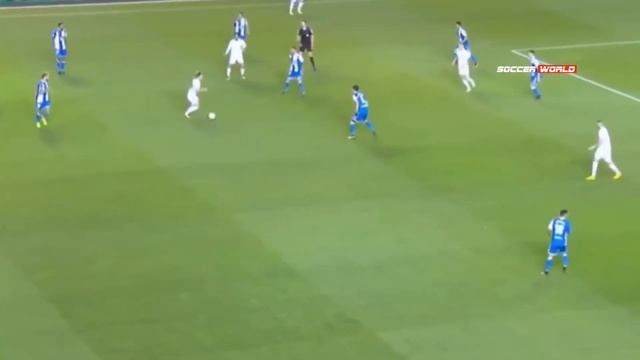 REAL MADRID TIKI TAKA - The Greatest Footballing Strategy of All Time смотреть онлайн