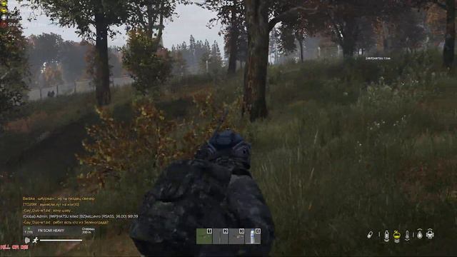 |После стольких лет.... ВСЕГДА! | DayZ Standalone 1.08| [4K] смотреть онлайн