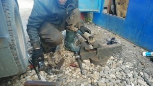 НЕ БРАТЬ!!! Подвесной нового образца на газель.