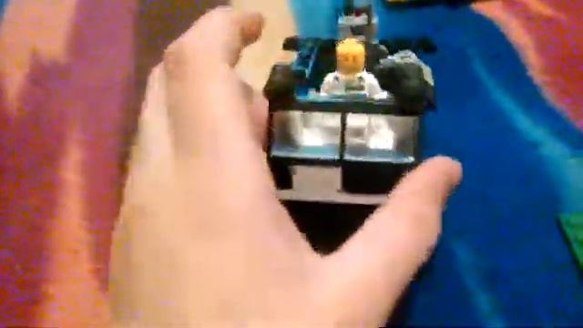 военные базы из лего смотреть онлайн