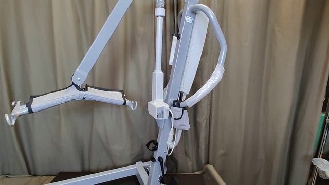 Подъемник электрический Standing UP 100 смотреть онлайн