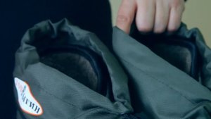 Обзор сапог Вездеход Топтыгин СВ77 из ЭВА