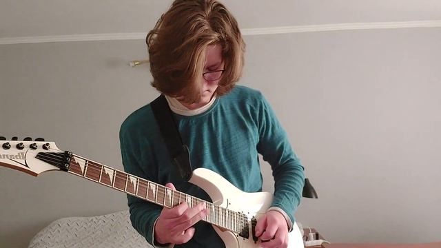 Taras Kravchuk - Чужа людина (Stranger) смотреть онлайн