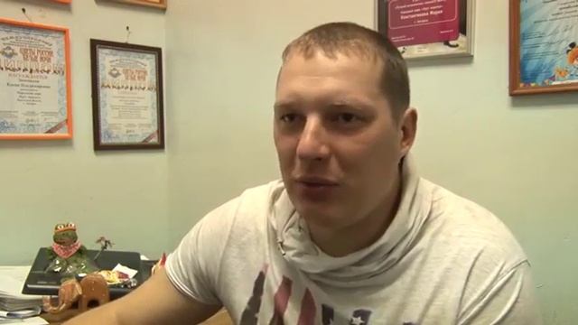 Цирк Круг Надежд смотреть онлайн