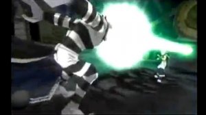 Soul Eater Battle Resonance Trailer