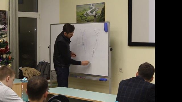 СУ-24. Тактика проведения спасательных работ в горах