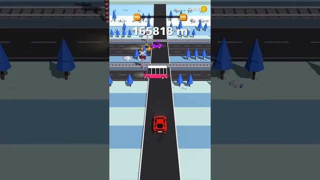 Traffic Run смотреть онлайн