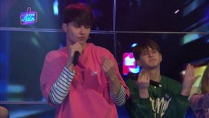 ЦУ Е ФА - "ЭЩ ЭЩ"