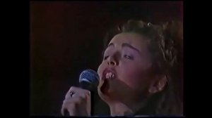 Анжелика Варум Здравствуй и прощай 1991