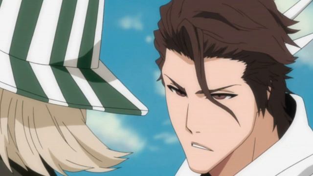 BLEACH AIZEN VS SHINIGAMI | GOTEY 13 | ЧАСТЬ 3 AMV смотреть онлайн