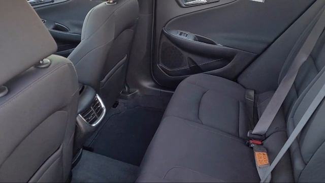 2020 Chevrolet Malibu LT Sedan Turlock Merced Los Banos Modesto Manteca смотреть онлайн