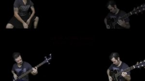 P.O.D. Tell Me Why ( karaoke - instrumental - playback )