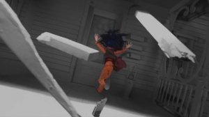 Теория: трагическая детская история ведьмы Бельдам.