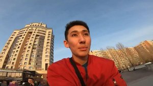 Я вернулся?| ВЕЛОДОРОЖКА ?