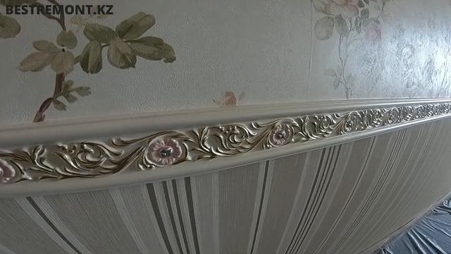 Ремонт квартир в Астане ЖК Park Avenue смотреть онлайн