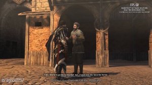 Assassin's Creed: Brotherhood - How To Fix Lag/Get More FPS and Improve Performance