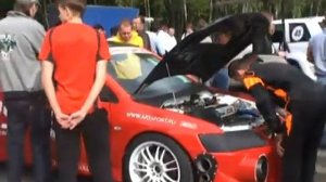 Moscow UNLIM 500+ 12.09.2010