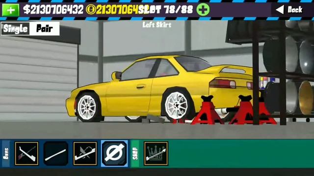 Honda Integra FR Legends Livery смотреть онлайн