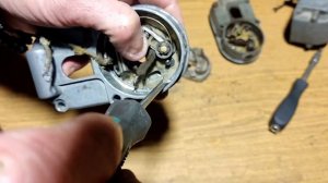 Установка вакуумного регулятора зажигания, на Магнето. Обзор, настройка регулировка, советы.