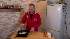 Бешамель соус I Горчичный СОУС I Сырный СОУС - как приготовит соус в домашних условиях