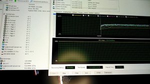 Стресс тест ПК ARDOR GAMING RAGE H309 в AIDA64