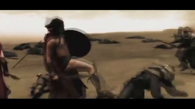 300 - Age of Empires sounds смотреть онлайн