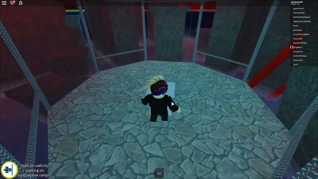 Roblox: How to get Infinity Gauntlet - (Roblox Avengers Endgame Event) смотреть онлайн